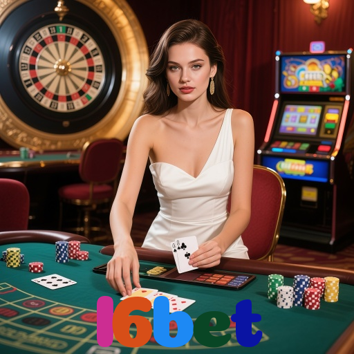 l6bet - Baixe o App l6bet para Android e Comece a Jogar