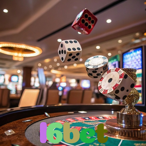 l6bet - Baixe o App l6bet para Android e Comece a Jogar
