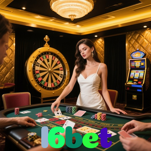 l6bet - Baixe o App l6bet para Android e Comece a Jogar