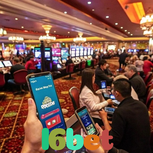 l6bet - Baixe o App l6bet para Android e Comece a Jogar