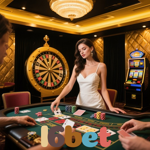 l6bet - Baixe o app l6bet no Google Play e jogue ao vivo