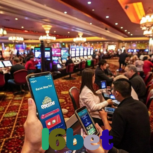 l6bet - Baixe o app l6bet no Google Play e jogue ao vivo