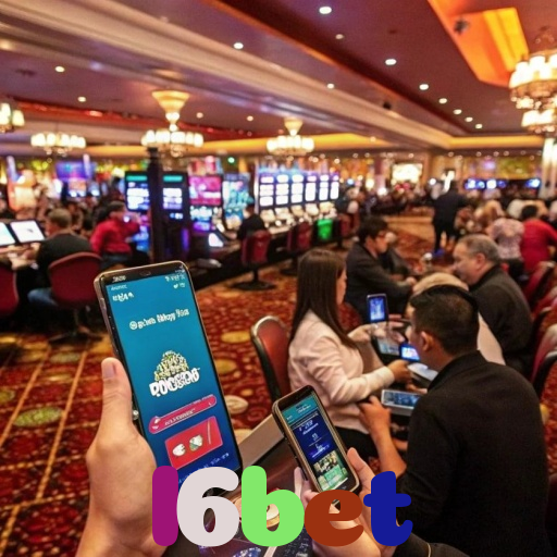 l6bet - Baixe o App l6bet para Android e Comece a Jogar