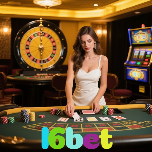 l6bet - Baixe o App l6bet para Android e Comece a Jogar