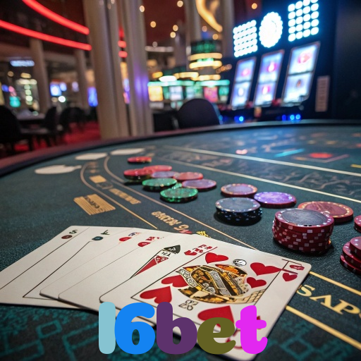 l6bet - Baixe o app l6bet no Google Play e jogue ao vivo