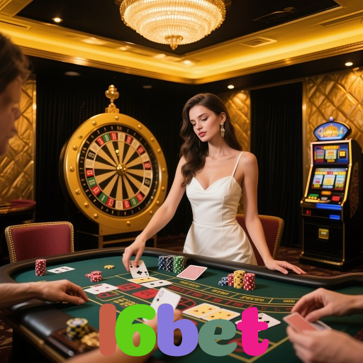 l6bet - Baixe o App l6bet para Android e Comece a Jogar