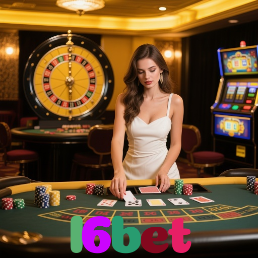 l6bet - Baixe o app l6bet no Google Play e jogue ao vivo
