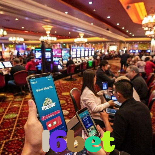 l6bet - Baixe o app l6bet no Google Play e jogue ao vivo