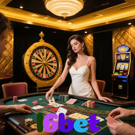 l6bet - Baixe o App l6bet para Android e Comece a Jogar