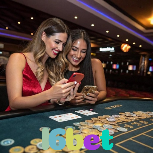 l6bet - Baixe o App l6bet para Android e Comece a Jogar
