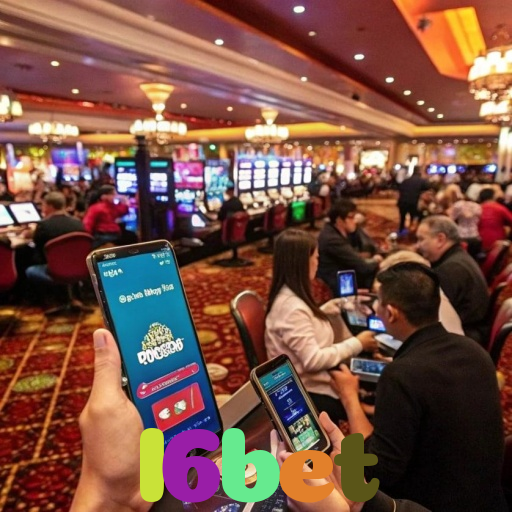l6bet - Baixe o app l6bet no Google Play e jogue ao vivo