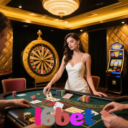 l6bet - Baixe o App l6bet para Android e Comece a Jogar