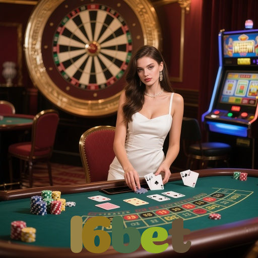 l6bet - Baixe o App l6bet para Android e Comece a Jogar