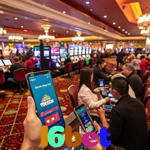l6bet - Baixe o app l6bet no Google Play e jogue ao vivo