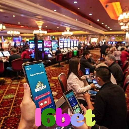 l6bet - Baixe o app l6bet no Google Play e jogue ao vivo