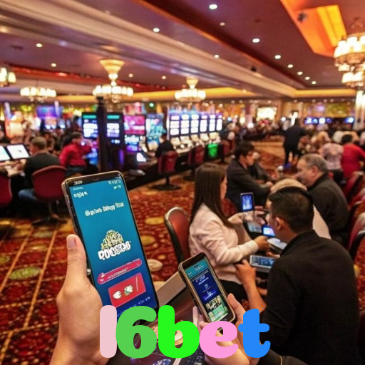 l6bet - Baixe o app l6bet no Google Play e jogue ao vivo