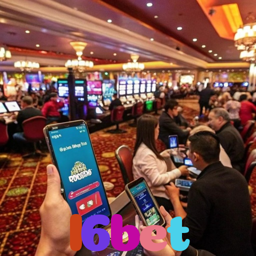 l6bet - Baixe o App l6bet para Android e Comece a Jogar