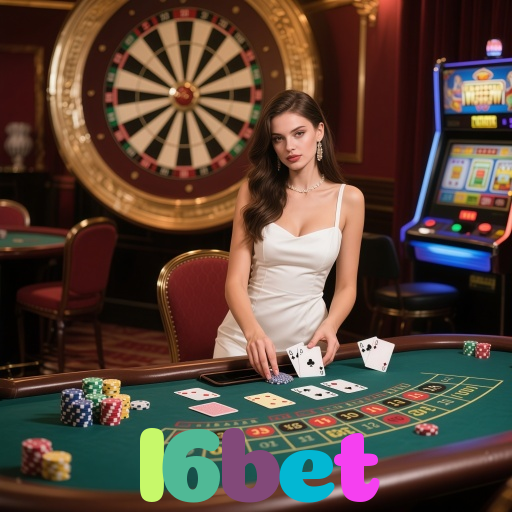 l6bet - Baixe o app l6bet no Google Play e jogue ao vivo