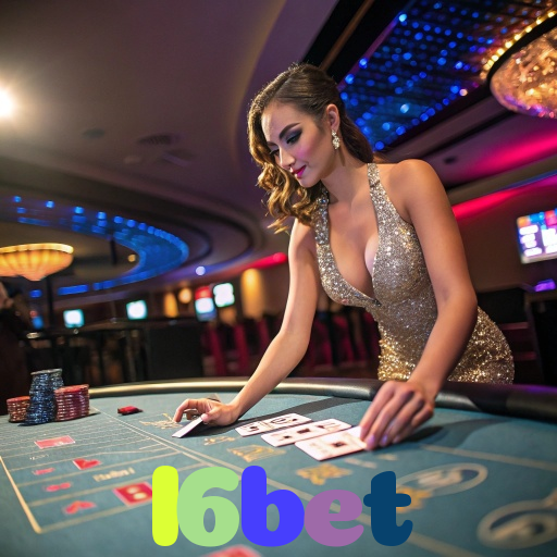 l6bet - Baixe o app l6bet no Google Play e jogue ao vivo