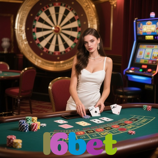 l6bet - Baixe o App l6bet para Android e Comece a Jogar