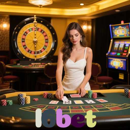 l6bet - Baixe o app l6bet no Google Play e jogue ao vivo