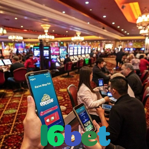 l6bet - Baixe o App l6bet para Android e Comece a Jogar