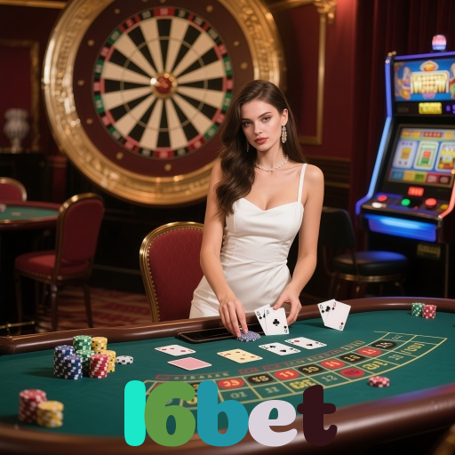 l6bet - Baixe o app l6bet no Google Play e jogue ao vivo