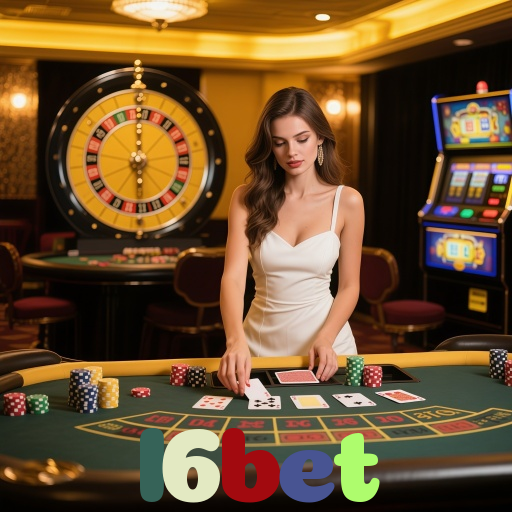 l6bet - Baixe o App l6bet para Android e Comece a Jogar