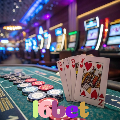 l6bet - Baixe o app l6bet no Google Play e jogue ao vivo
