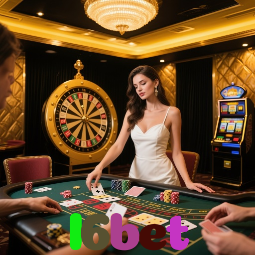 l6bet - Baixe o app l6bet no Google Play e jogue ao vivo