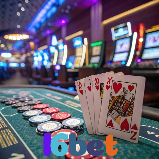 l6bet - Baixe o App l6bet para Android e Comece a Jogar