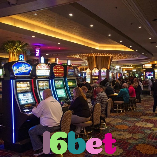 l6bet - Baixe o App l6bet para Android e Comece a Jogar