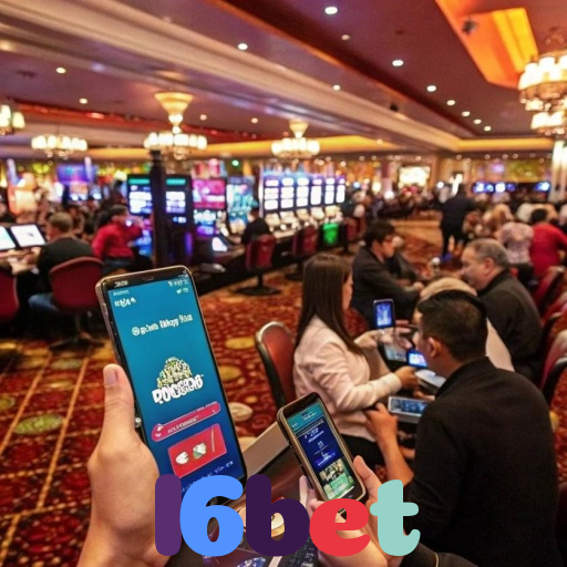 l6bet - Baixe o App l6bet para Android e Comece a Jogar