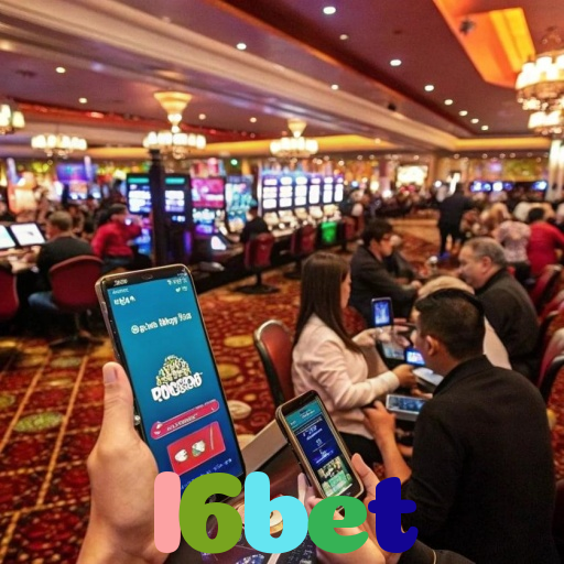 l6bet - Baixe o app l6bet no Google Play e jogue ao vivo