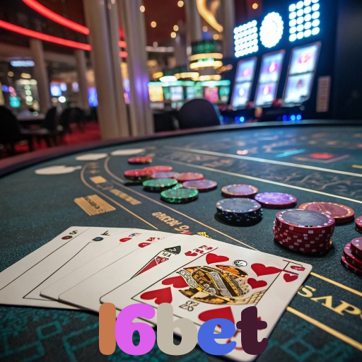 l6bet - Baixe o app l6bet no Google Play e jogue ao vivo