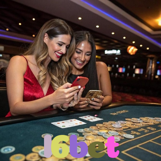 l6bet - Baixe o app l6bet no Google Play e jogue ao vivo