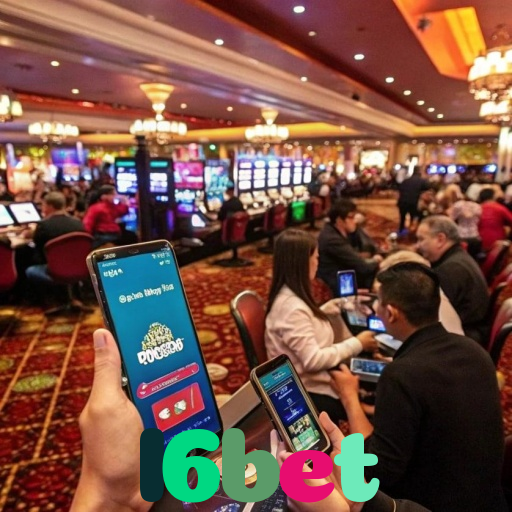 l6bet - Baixe o App l6bet para Android e Comece a Jogar