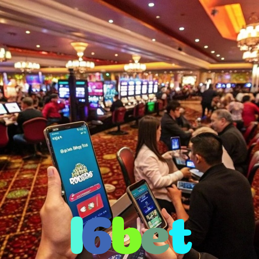 l6bet - Baixe o app l6bet no Google Play e jogue ao vivo
