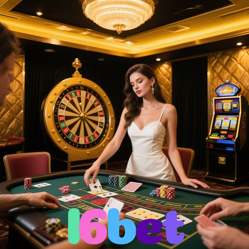 l6bet - Baixe o App l6bet para Android e Comece a Jogar