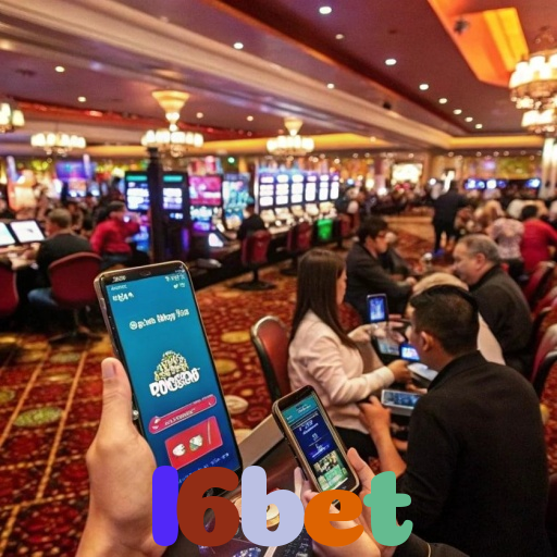 l6bet - Baixe o App l6bet para Android e Comece a Jogar