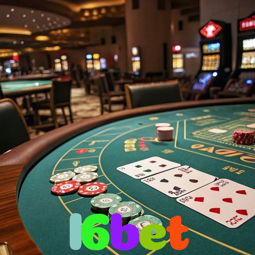 l6bet - Baixe o App l6bet para Android e Comece a Jogar