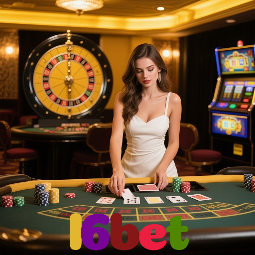 l6bet - Baixe o App l6bet para Android e Comece a Jogar