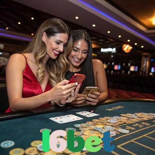 l6bet - Baixe o app l6bet no Google Play e jogue ao vivo