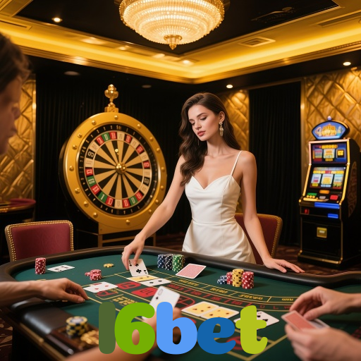l6bet - Baixe o app l6bet no Google Play e jogue ao vivo