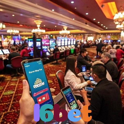 l6bet - Baixe o app l6bet no Google Play e jogue ao vivo