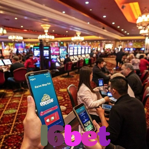 l6bet - Baixe o app l6bet no Google Play e jogue ao vivo