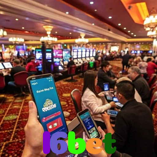 l6bet - Baixe o app l6bet no Google Play e jogue ao vivo