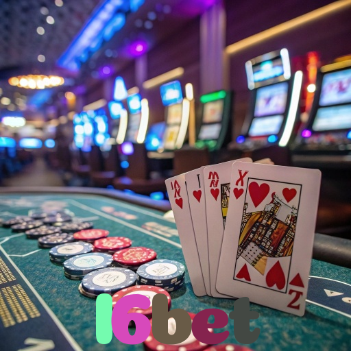 l6bet - Baixe o app l6bet no Google Play e jogue ao vivo