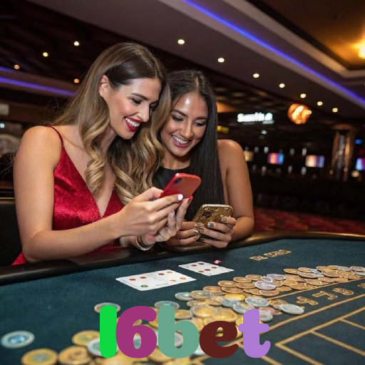 l6bet - Baixe o App l6bet para Android e Comece a Jogar