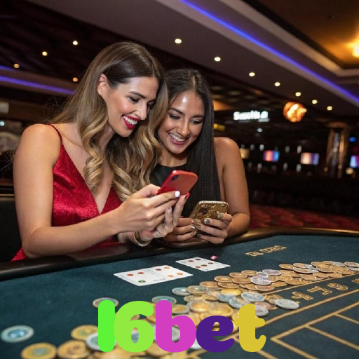 l6bet - Baixe o app l6bet no Google Play e jogue ao vivo